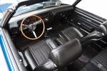 Pontiac GTO Ram Air III Convertible 1970 года